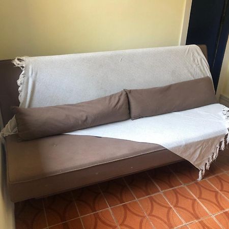 הוילה קאבו פריו Casinha Do Pero Aconchegante E Arejada מראה חיצוני תמונה