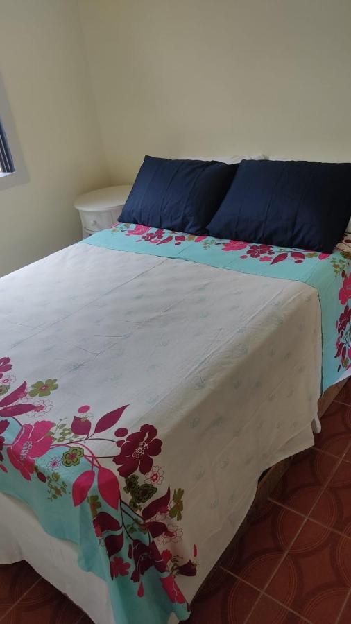 הוילה קאבו פריו Casinha Do Pero Aconchegante E Arejada מראה חיצוני תמונה