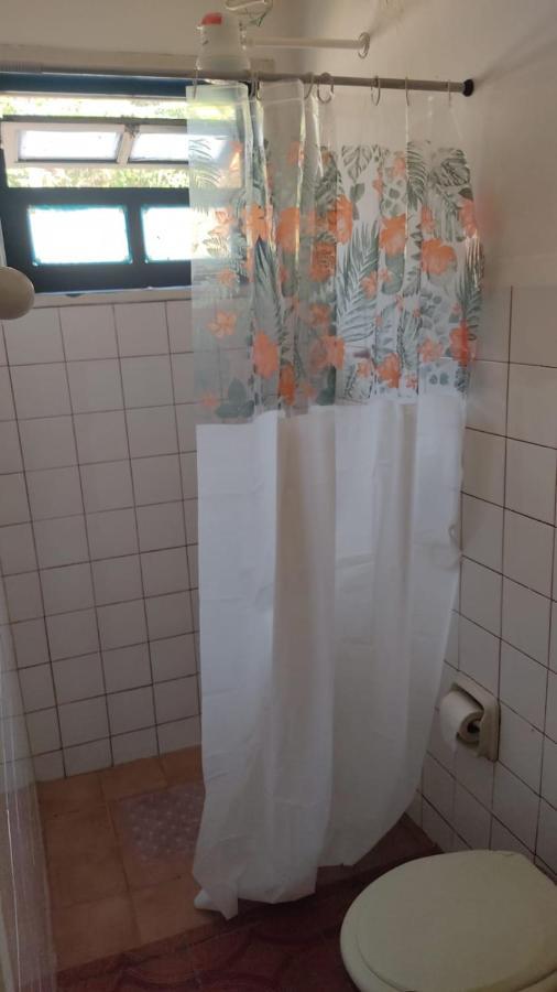 הוילה קאבו פריו Casinha Do Pero Aconchegante E Arejada מראה חיצוני תמונה